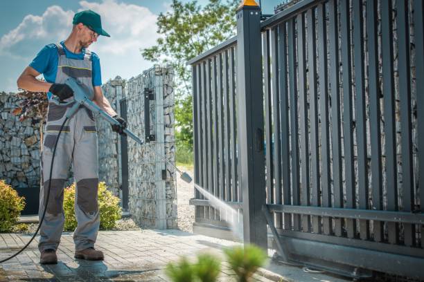 Reliable Cleburne, TX Pressure Washing Services Solutions